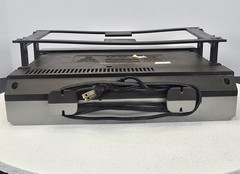 Vintage Under Cabinet Cassette Player Radio GE Model# 7-4265A