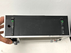 SONY 6BAND FM/AM/SW1-4 Receiver, Model TFM-1600, Tested/Works.