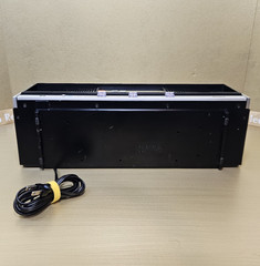 Vintage Sears AM/FM Radio Stereo Custom AUX Input Model 667.23580700 Hong Kong