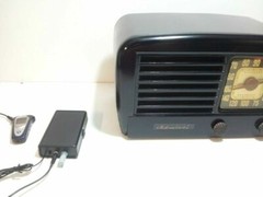 Bluetooth To AM radio transmitter for vintage radio Updated!