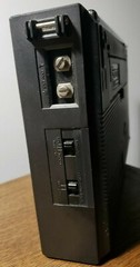 SONY ICF-2001 AIR/FM/LW/MW/SW Receiver Excellent Works ! No Display FREE SHIP