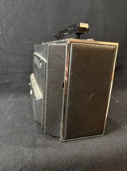 Vintage Zenith Trans-Oceanic S-10460 National Weather Service Band Radio