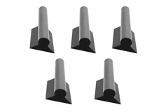 Bose Wave Radio New Screw Anchor Mounts for Top Shell Cover AWRCC1 – Set of 5