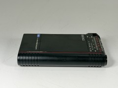 Seiko TR02-01 Pocket-Sized Television and FM Radio Receiver for Seiko TV Watch