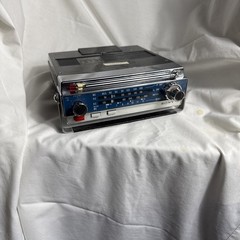 Sony 7F-74DL 11 Transistor 4 band Ultra Rare, Tested Works Great Condition