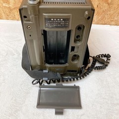 Sony Fx-300 Tv-Fm/Am Receiver