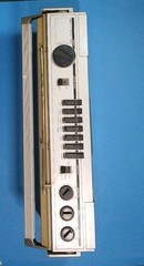 Sears And Roebuck SR 2100 Series Stereo Parts Only, Read:Radio Works Tape Doesnt