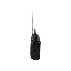 Panasonic Portable AM FM Radio AC Battery Operated Analog Tuner Speaker Antenna