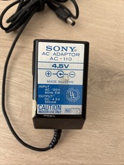 Sony ICF-5900W FM/AM Multiband Reciever Japan Vintage Functioning, WATCH VIDEO