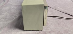 Westinghouse Clock Radio Model H-722T6. Turns On Only Get One Station.