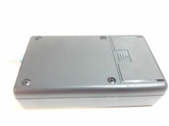 AM radio transmitter for vintage radio battery or mains operation