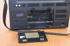 National Kuga 2200 Rf-2200 Radio Tube Z9161