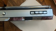Vintage SANYO Cadnica 13F-B60 Tri-Band FM/SW/BC 13-Transister Radio – Works