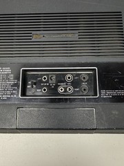 Vintage Panasonic RF-30301 3-Band Radio Stereo Cassette Portable Stereo