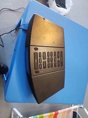 Vintage Zenith Clock Radio AM/FM/TV/Weather/ CD Player Z213W, REMOTE, Works ✅