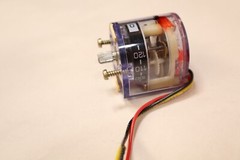 Panasonic rf-1170 Receiver Part 120 Minute Timer