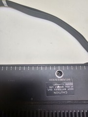 RARE Sony ICF-8500 Five Band Radio Receiver