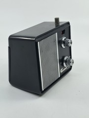 ​Vintage Condor 40 by Randix CB Receiver Model TCB 56 – 40 Channel Portable