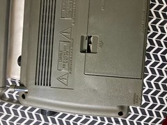 Vintage GE radio cassette 3-5264A