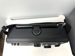 Panasonic 8BAND FM/AM/ SW1-6 Receiver, Model No RF-2200 , Good Condition.