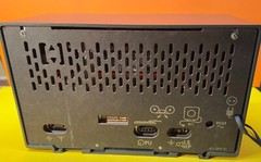 Vintage Radio Philips / Video