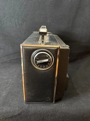 Vintage Zenith Trans-Oceanic S-10460 National Weather Service Band Radio