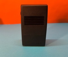 Vintage Portable radio Philips 90RL073 / Video