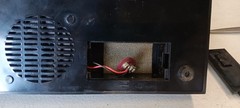 RARE Vintage Waco Telegraph Keyer Novelty AM Radio Ca.1977 – WORKS! SEE VIDEO!