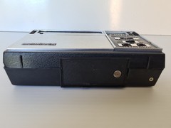 Vintage Hitachi Transistor AM/SW Radio WH-888R Hiphonic « Radar Tuning » WH-888