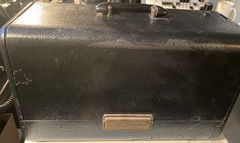 RCA Trans-Oceanic Shortwave Radios Times 2