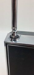 Philips (90 RL 292) 3 Band Radio Parts Only