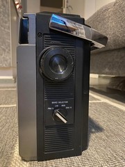 Panasonic RQ-4050LJ