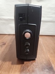 Vintage GE FM/AM Cassette Radio