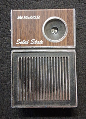 midland international Solid State Model 10-006A