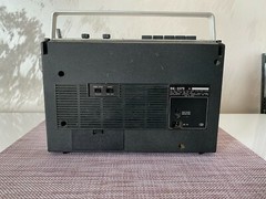 Vintage National Panasonic RQ-237S