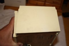 1968 Vintage ZENITH MODEL Z412 FM/AM TABLE RADIO – « THE ASTOR » USED