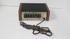 REALISTIC 31-4001 SQ-II 4 CHANNEL ADAPTOR