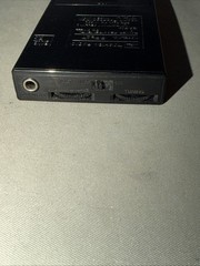 VTG Toshiba RP-27 Portable AM/FM Stereo 2 Band Receiver FOR PARTS