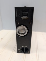 Vintage Sony Solid State Radio TFM-8100W Portable Weather AM FM VHF WB – Tested!