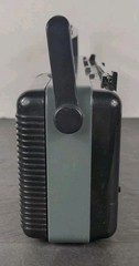 Vntg Mdl. C830 GPX AM/FM Stereo Radio Cassette Recorder