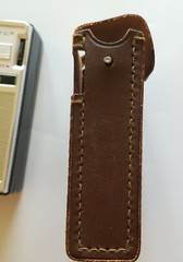 Vintage LLOYD&rsquo;S 6 Transistor AM Radio Model TR-6L Made in Japan (Ryukyus) cc1963