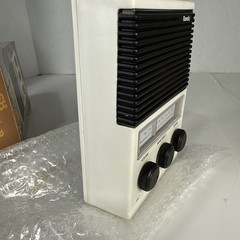 Vintage – Wash N’ Hear AM/FM Water-resistant shower bathroom Radio – In box