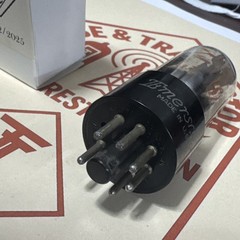Emerson 35Z5 GT Antique / early radio tube Tested Emission (TestedBox1 Stock)