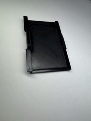 Battery Cover for Sony ICF-5500W / ICF-5500M. Door / Lid / Hatch Stronger