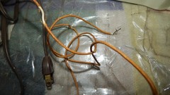 Vintage Japan Sansei ZEPHYR AM FM Radio 6 Tube and 2 Diode Electronics Works