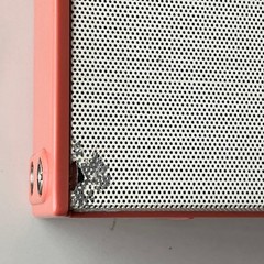 Hitachi Transistor 8 Radio Kelly WH-822 Vintage Rare Unused Mint Pink Case JP