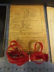 ZENITH TRANS-OCEANIC G500 5G40 Vintage Shortwave Ham Radio receiver (YouTube!)
