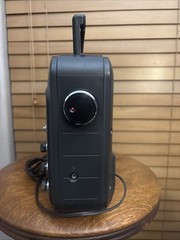 GE Super Radio III Model 7-2887 AM/FM High Performance Radio – Tested Working