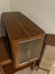 Grundig Model MAJESTIC 4090 HiFi Tube Radio – USA Version