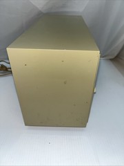 General Electric C1515 Radio Beige Automatic Frequency Control Not Working